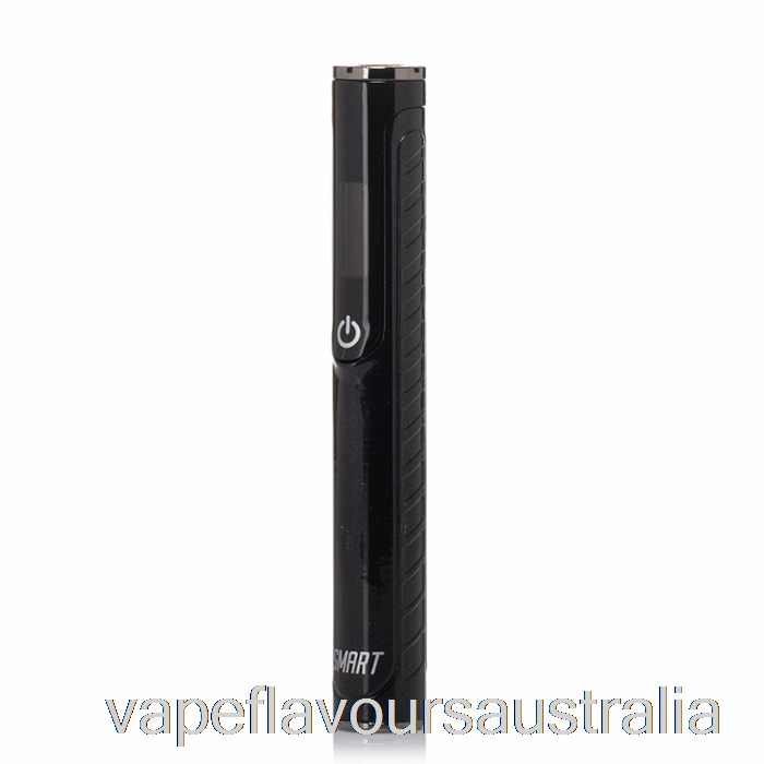 Vape Nicotine Australia Yocan Black SMART 510 Battery Black